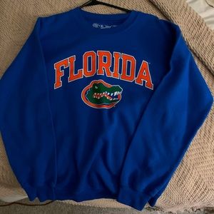 Florida crewneck